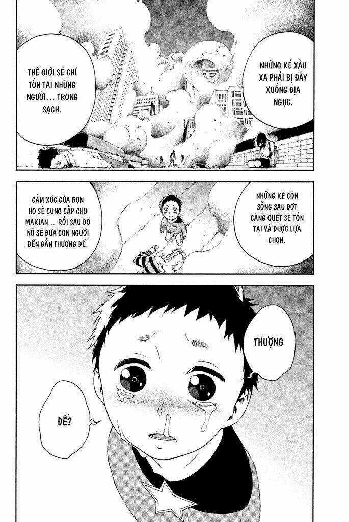 Doll's Folklore Chapter 12 trang 26