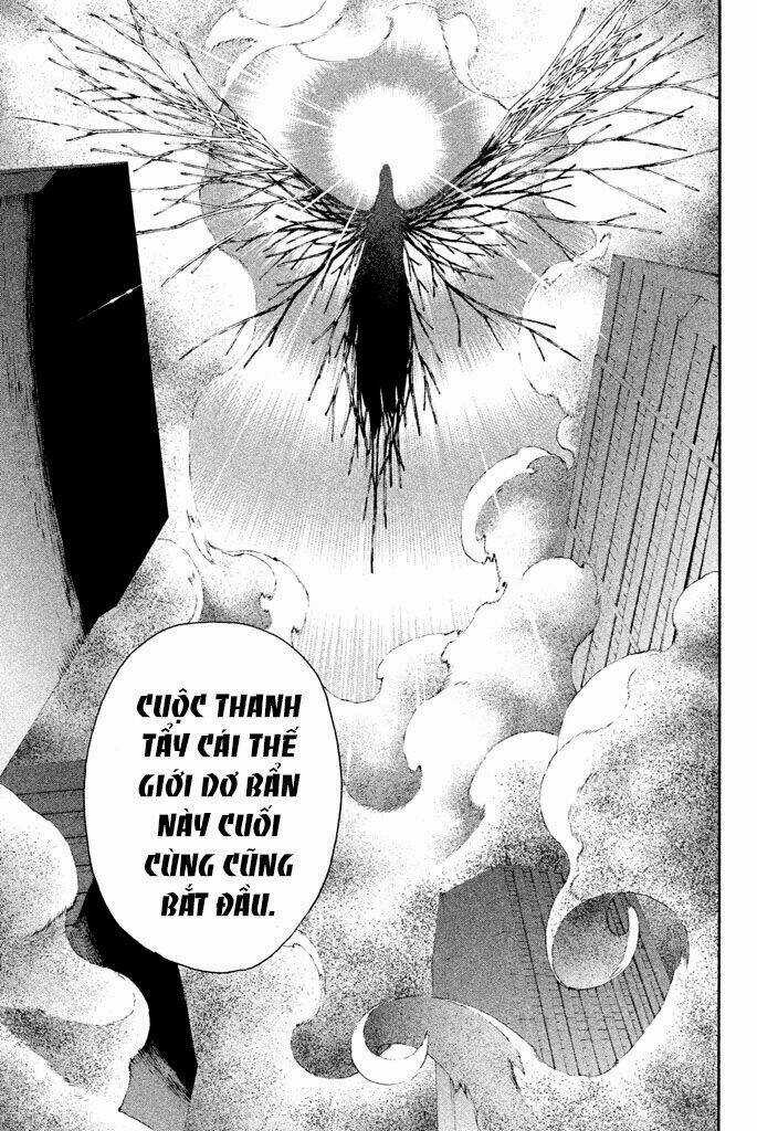 Doll's Folklore Chapter 12 trang 27