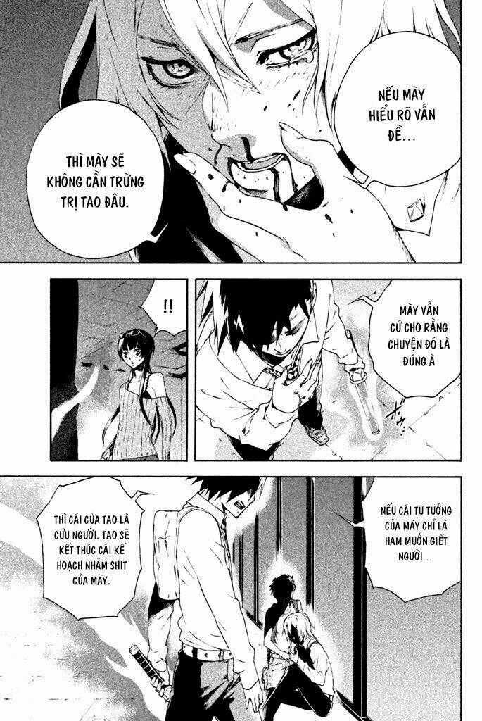 Doll's Folklore Chapter 12 trang 29