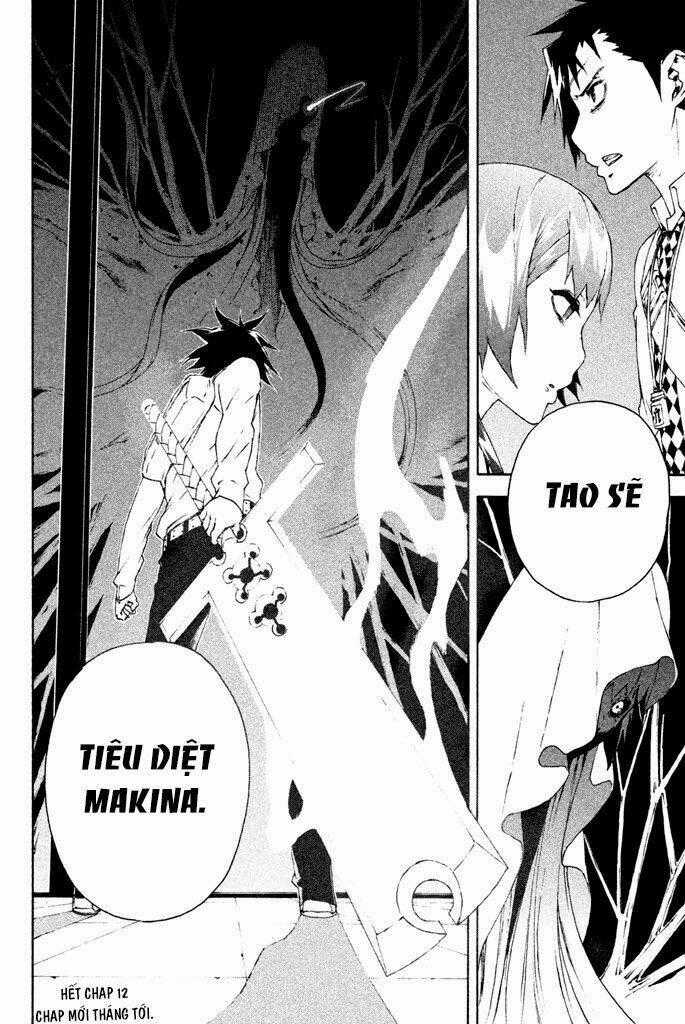 Doll's Folklore Chapter 12 trang 30