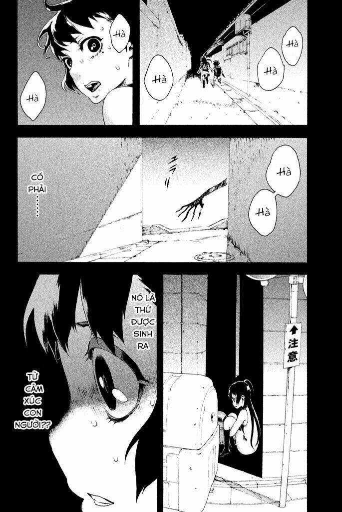 Doll's Folklore Chapter 12 trang 9