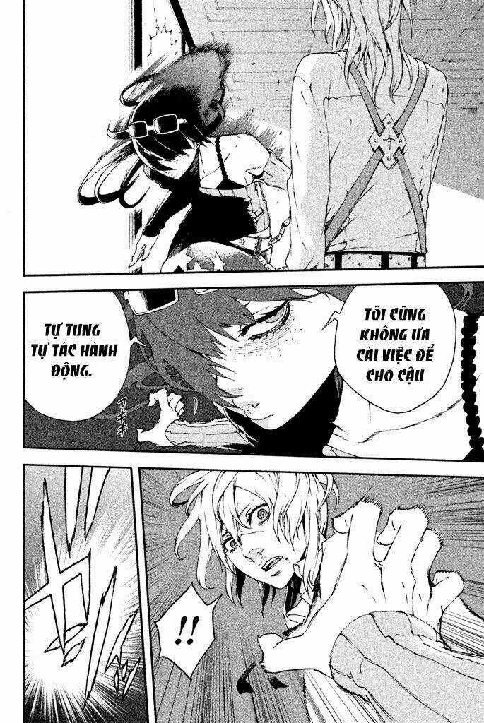 Doll's Folklore Chapter 13 trang 13