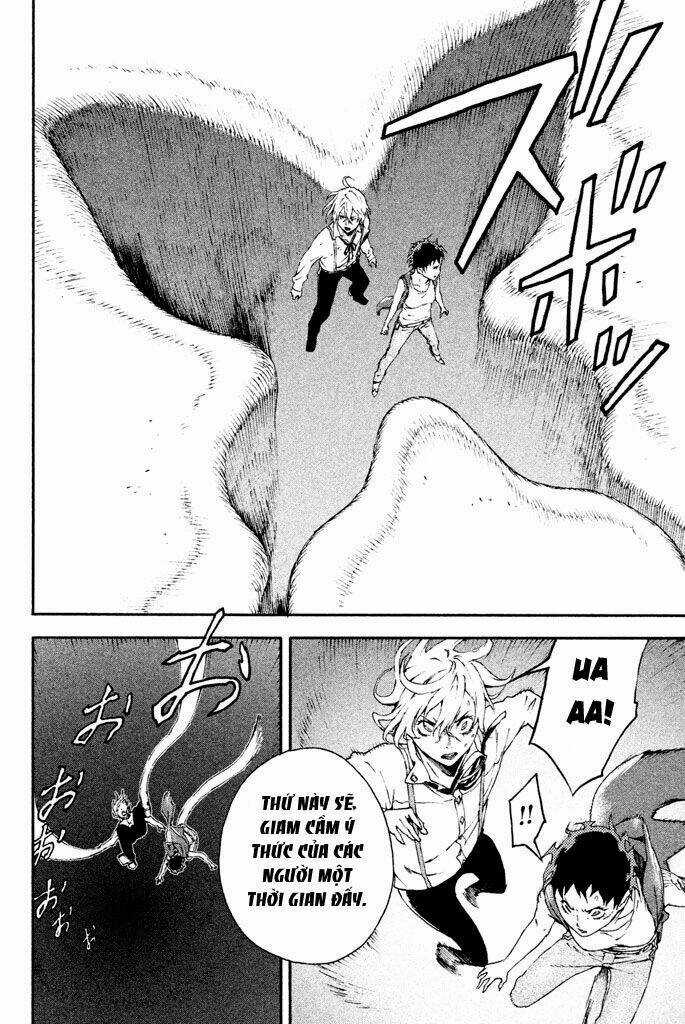 Doll's Folklore Chapter 13 trang 17