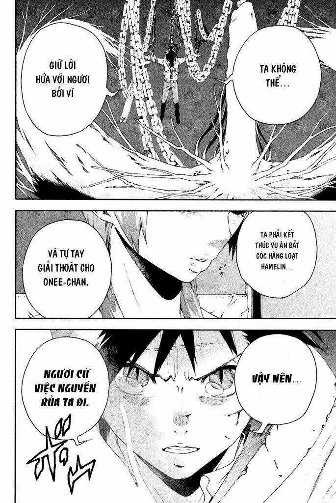 Doll's Folklore Chapter 13 trang 21