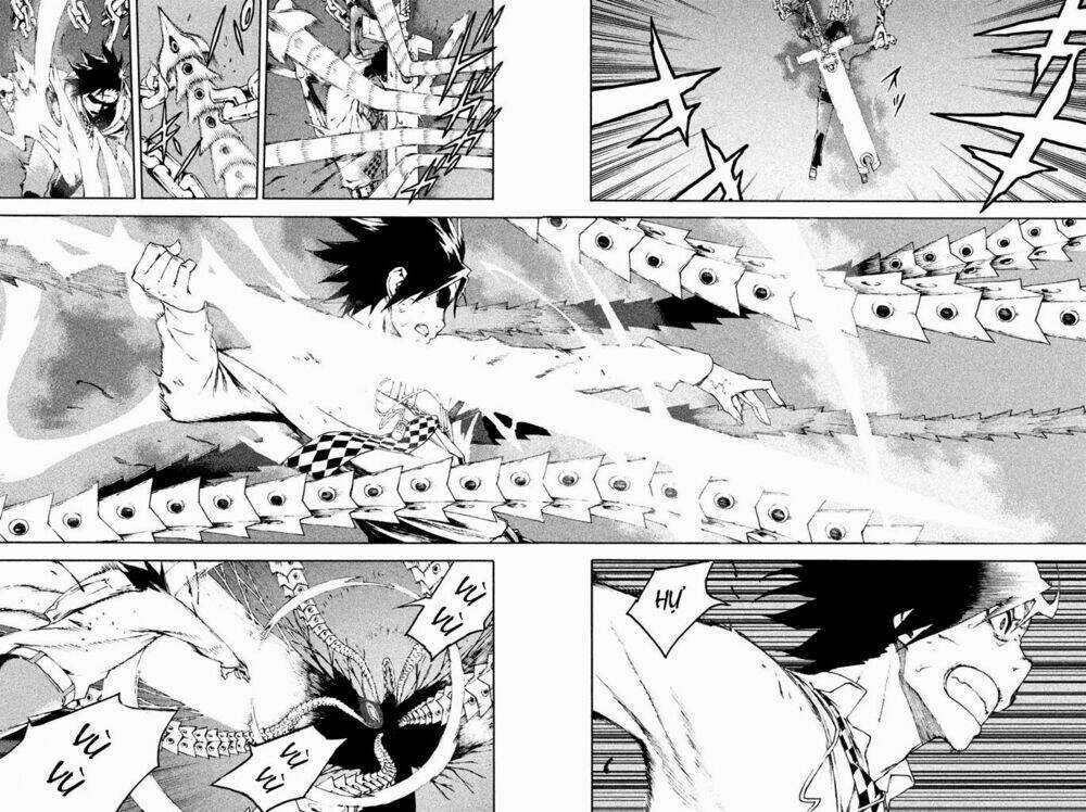 Doll's Folklore Chapter 13 trang 23