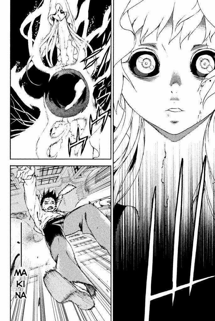 Doll's Folklore Chapter 13 trang 24