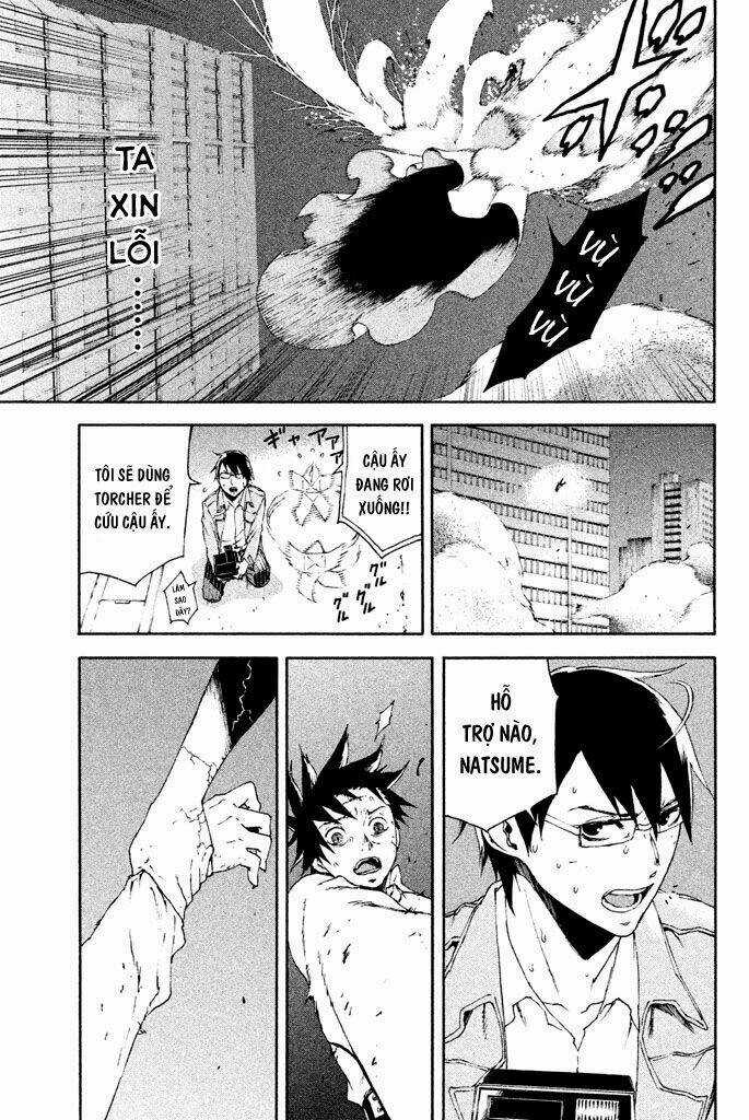 Doll's Folklore Chapter 13 trang 25