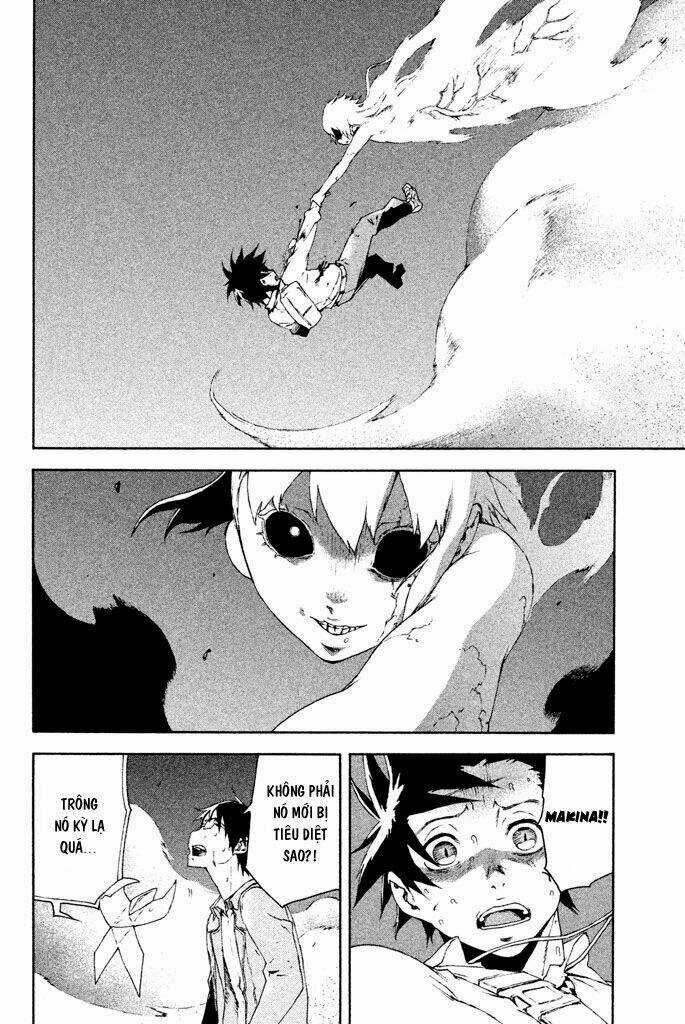 Doll's Folklore Chapter 13 trang 26