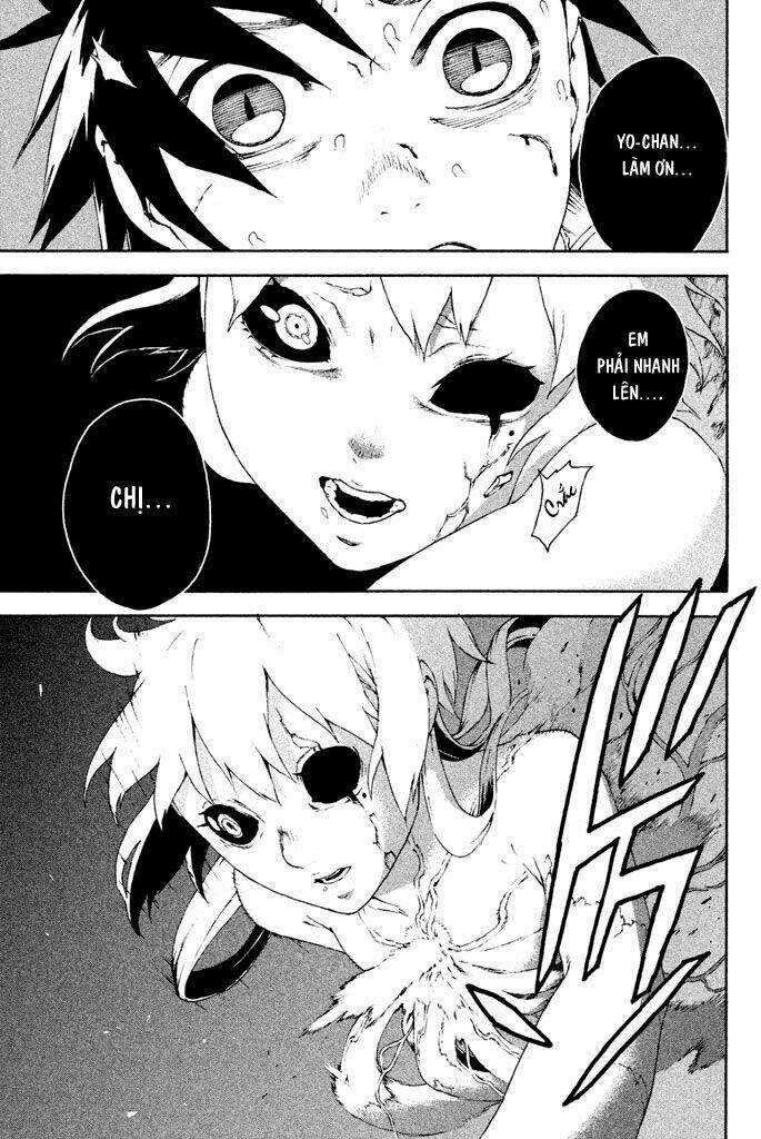 Doll's Folklore Chapter 13 trang 27