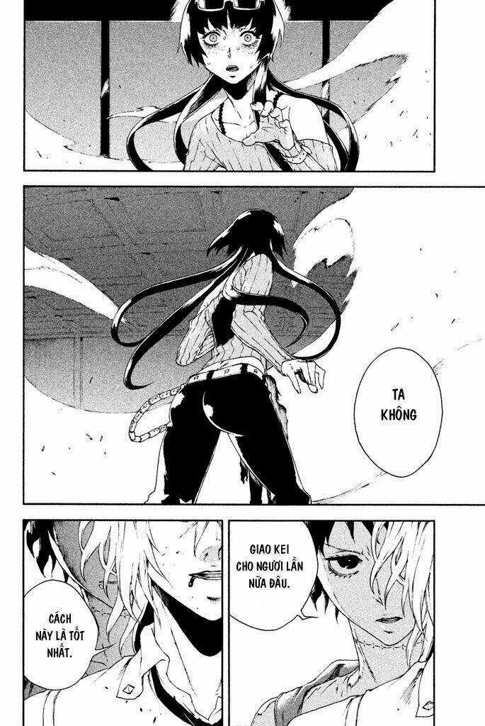 Doll's Folklore Chapter 13 trang 28