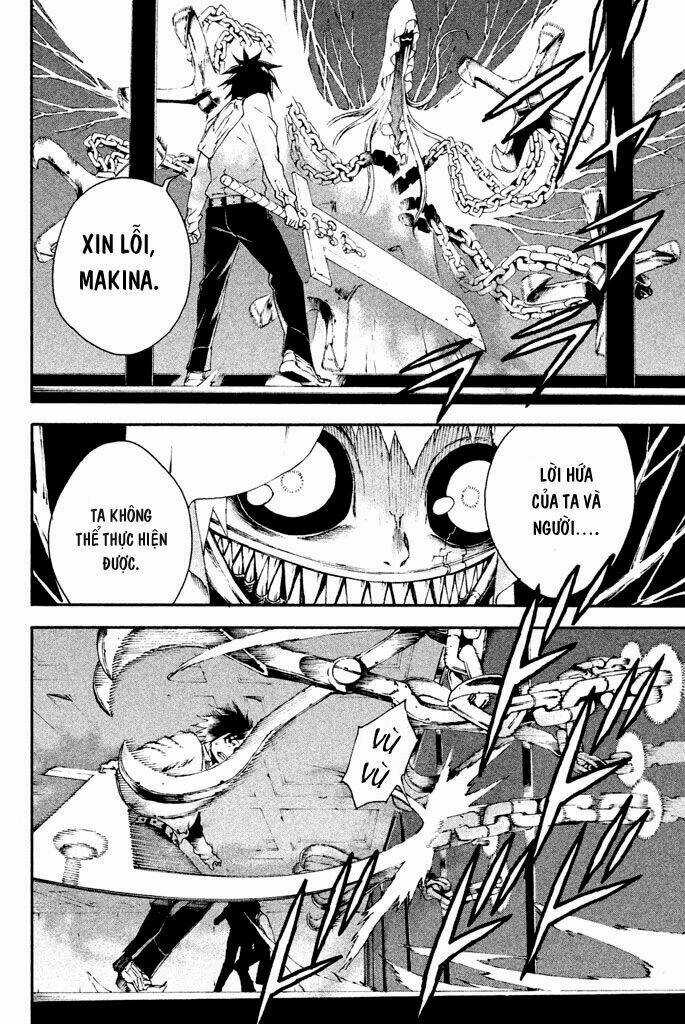 Doll's Folklore Chapter 13 trang 3