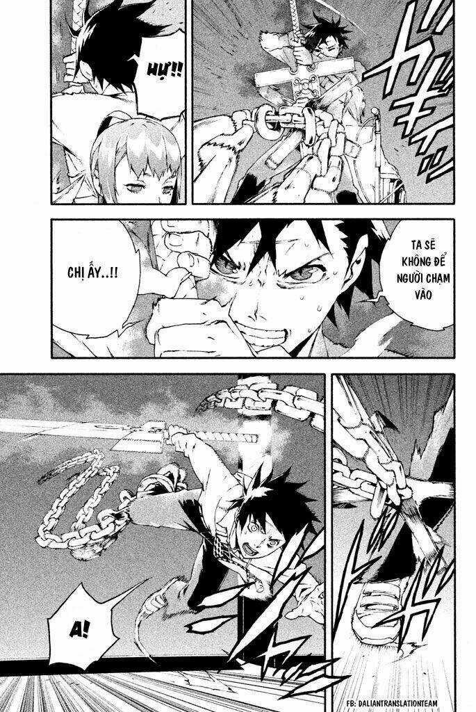 Doll's Folklore Chapter 13 trang 4