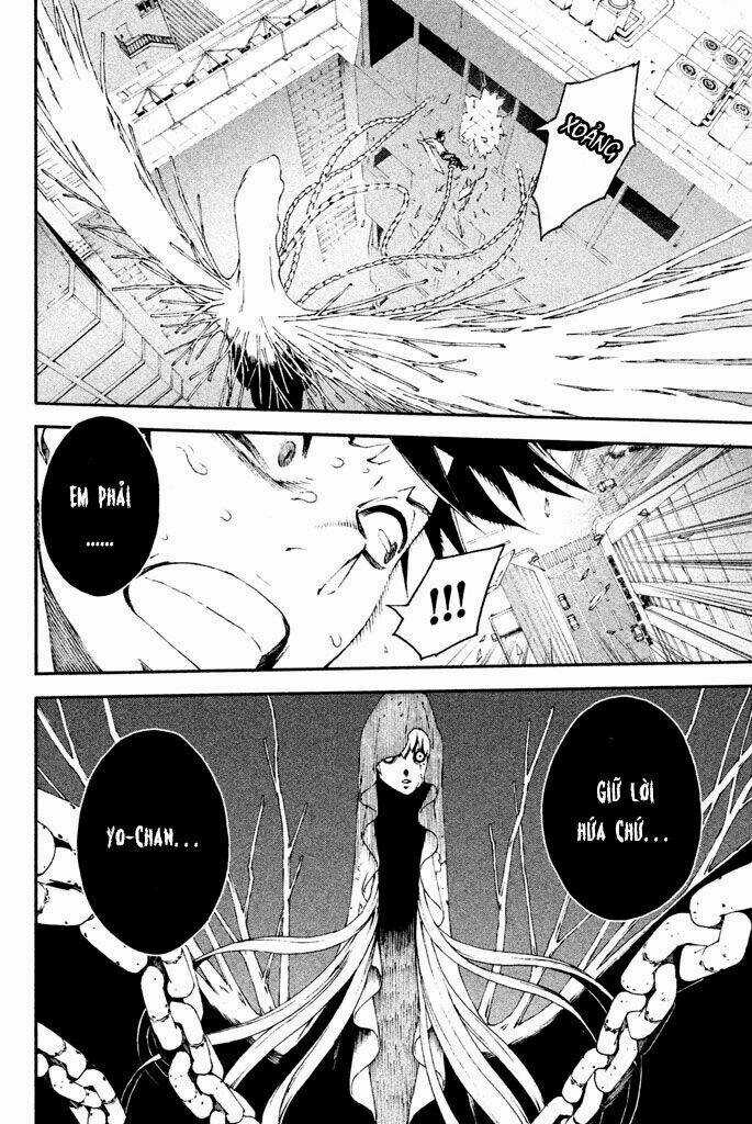 Doll's Folklore Chapter 13 trang 5