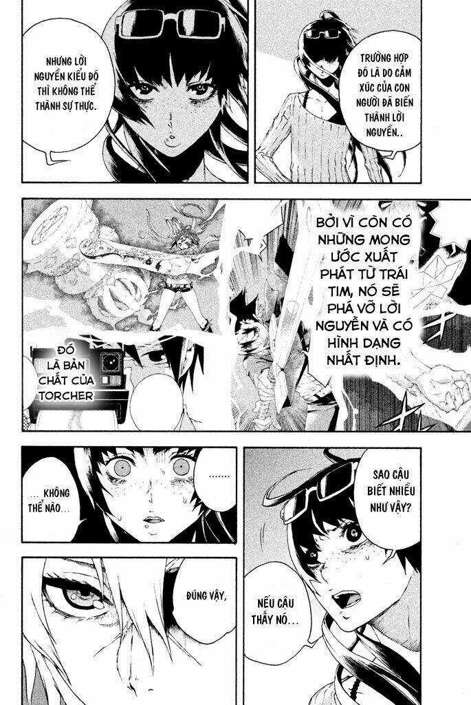 Doll's Folklore Chapter 13 trang 9