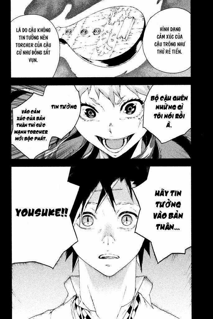 Doll's Folklore Chapter 14 trang 13