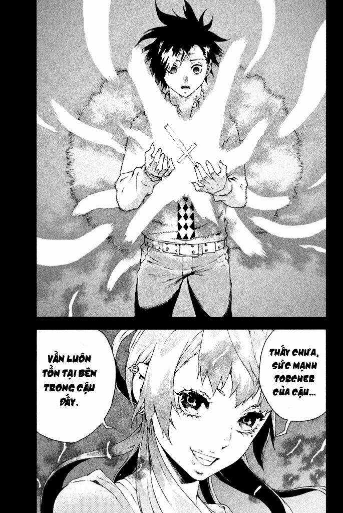 Doll's Folklore Chapter 14 trang 14