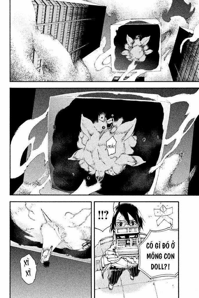 Doll's Folklore Chapter 14 trang 15