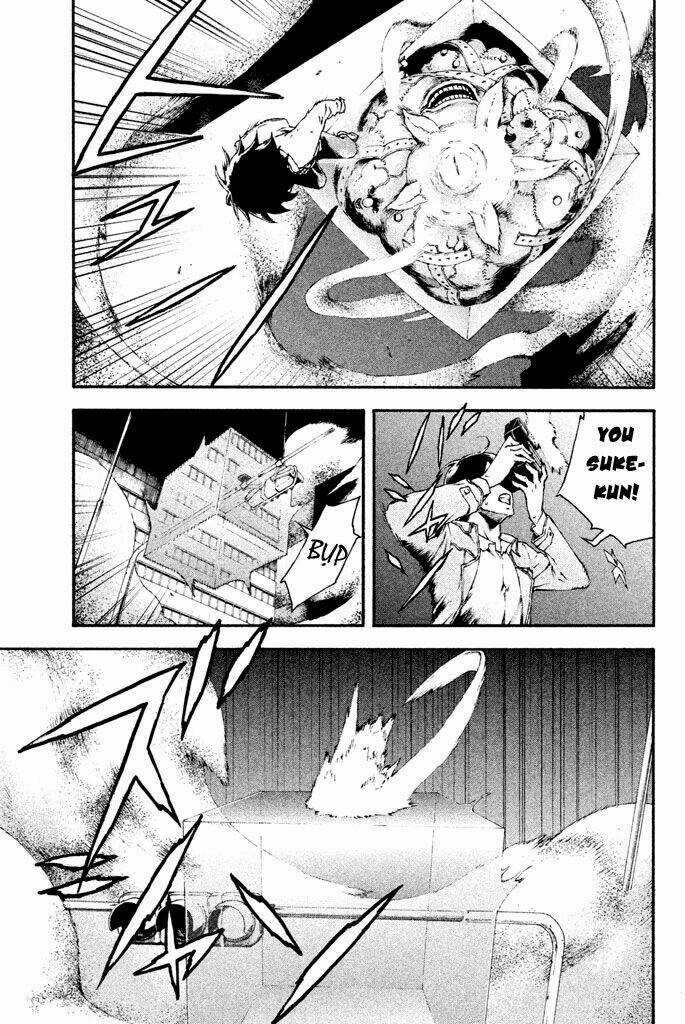 Doll's Folklore Chapter 14 trang 16