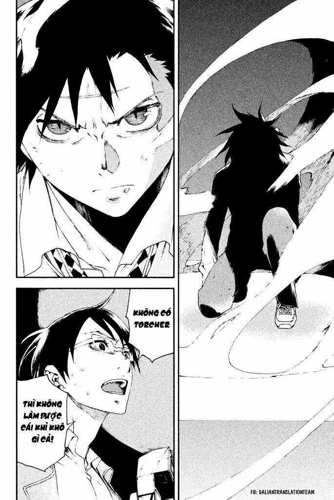 Doll's Folklore Chapter 14 trang 17