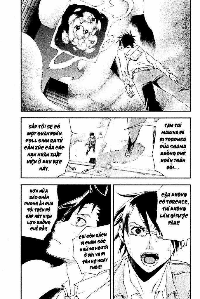 Doll's Folklore Chapter 14 trang 18