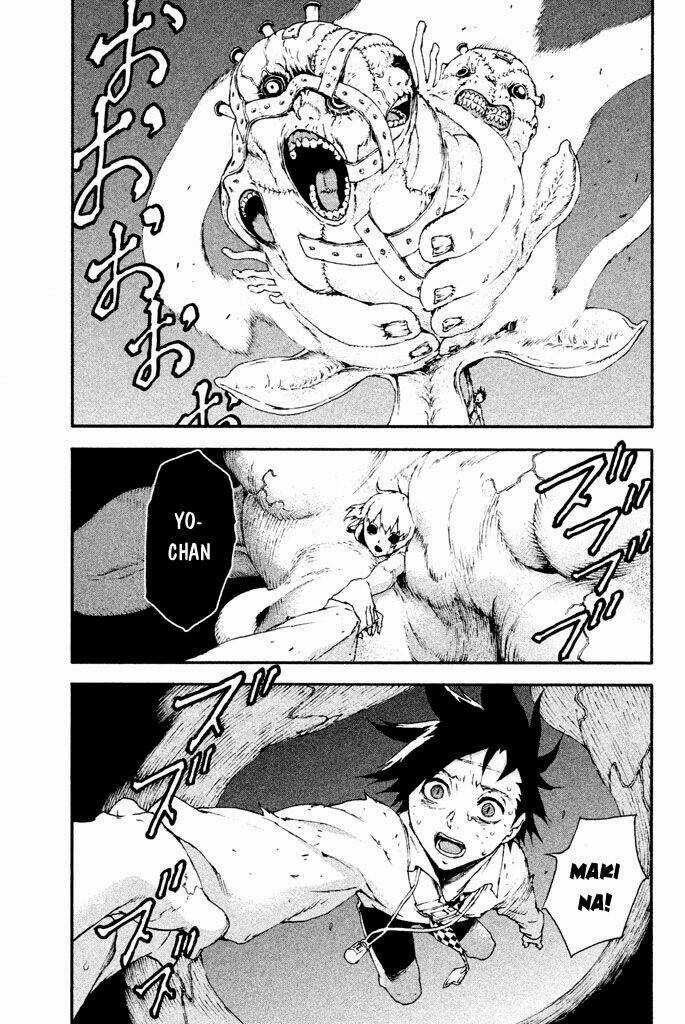 Doll's Folklore Chapter 14 trang 2