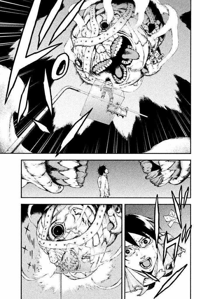 Doll's Folklore Chapter 14 trang 20