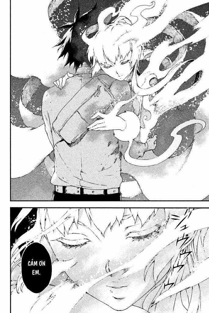 Doll's Folklore Chapter 14 trang 27