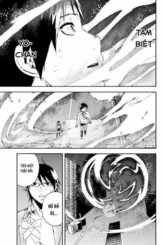 Doll's Folklore Chapter 14 trang 28