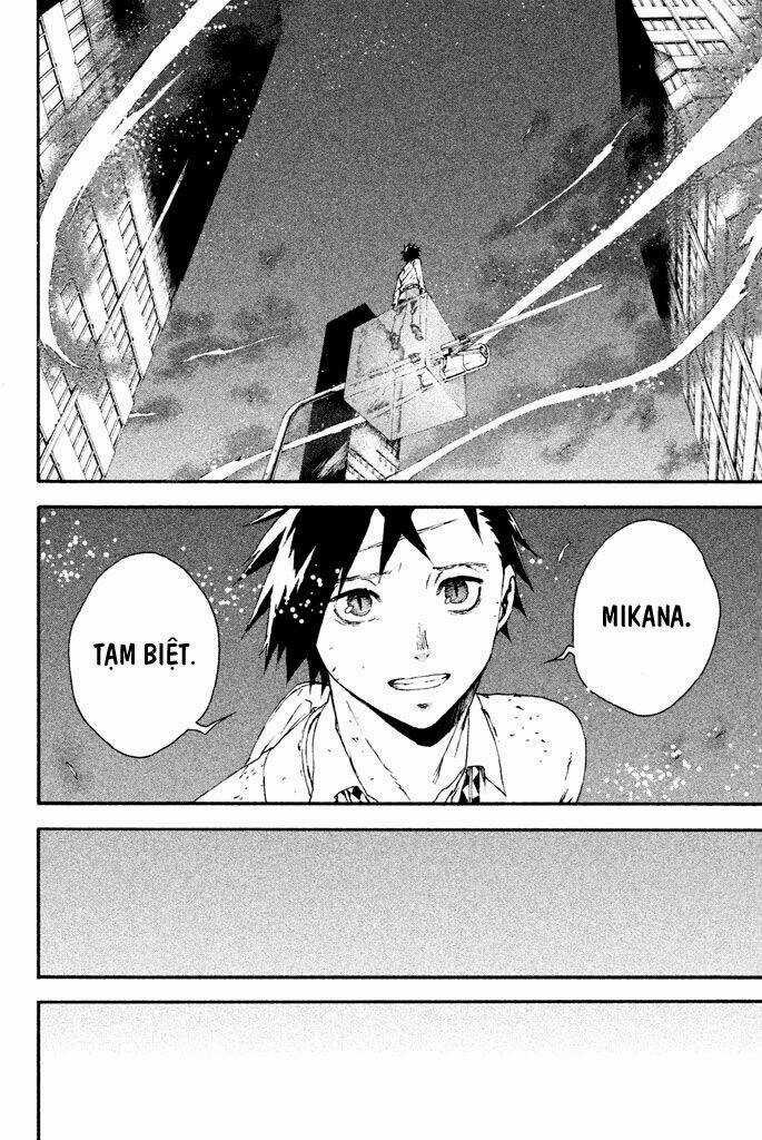 Doll's Folklore Chapter 14 trang 29