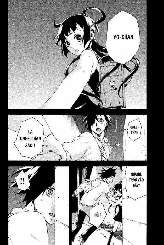 Doll's Folklore Chapter 14 trang 5