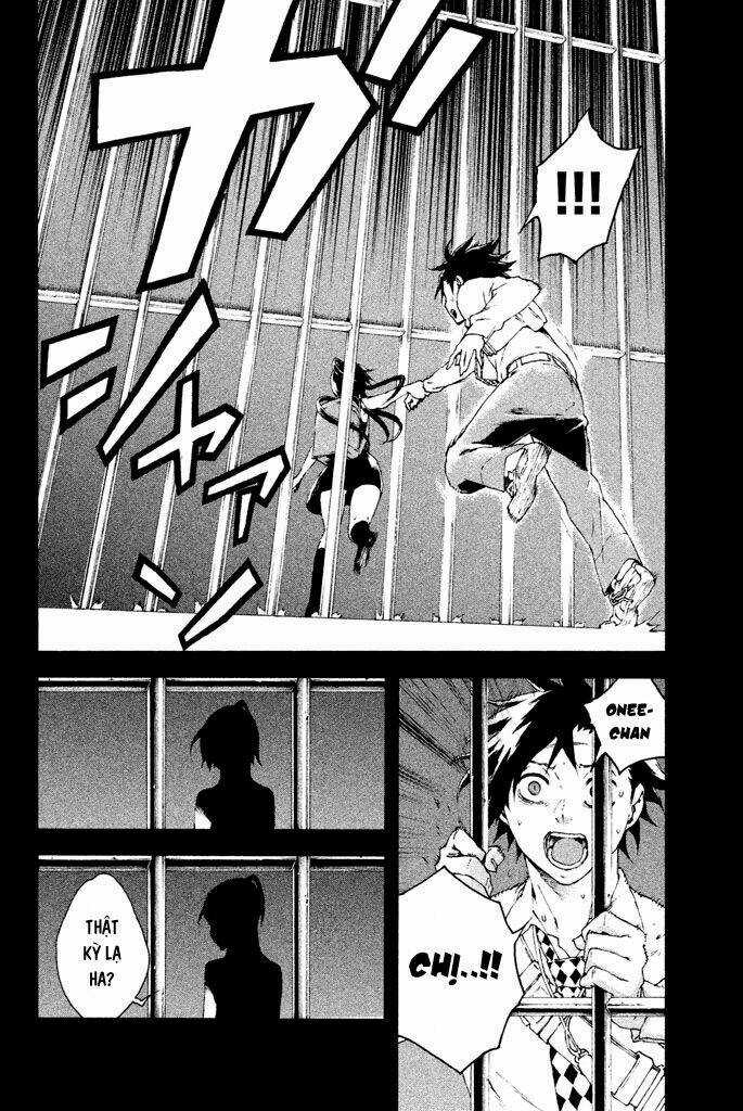 Doll's Folklore Chapter 14 trang 7