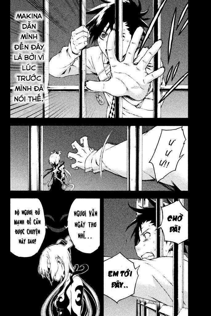 Doll's Folklore Chapter 14 trang 9