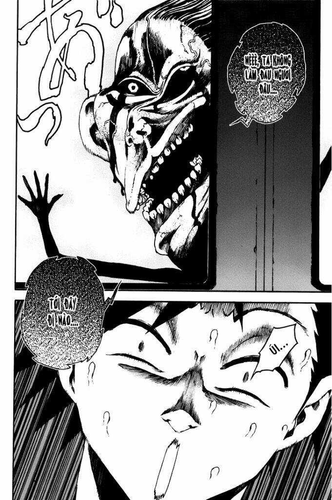 Doll's Folklore Chapter 3 trang 15