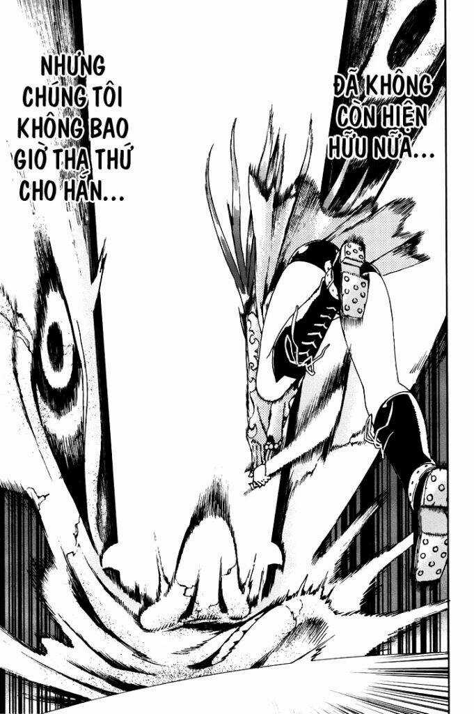 Doll's Folklore Chapter 3 trang 27