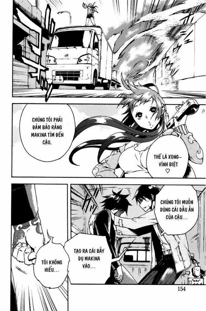 Doll's Folklore Chapter 3 trang 28