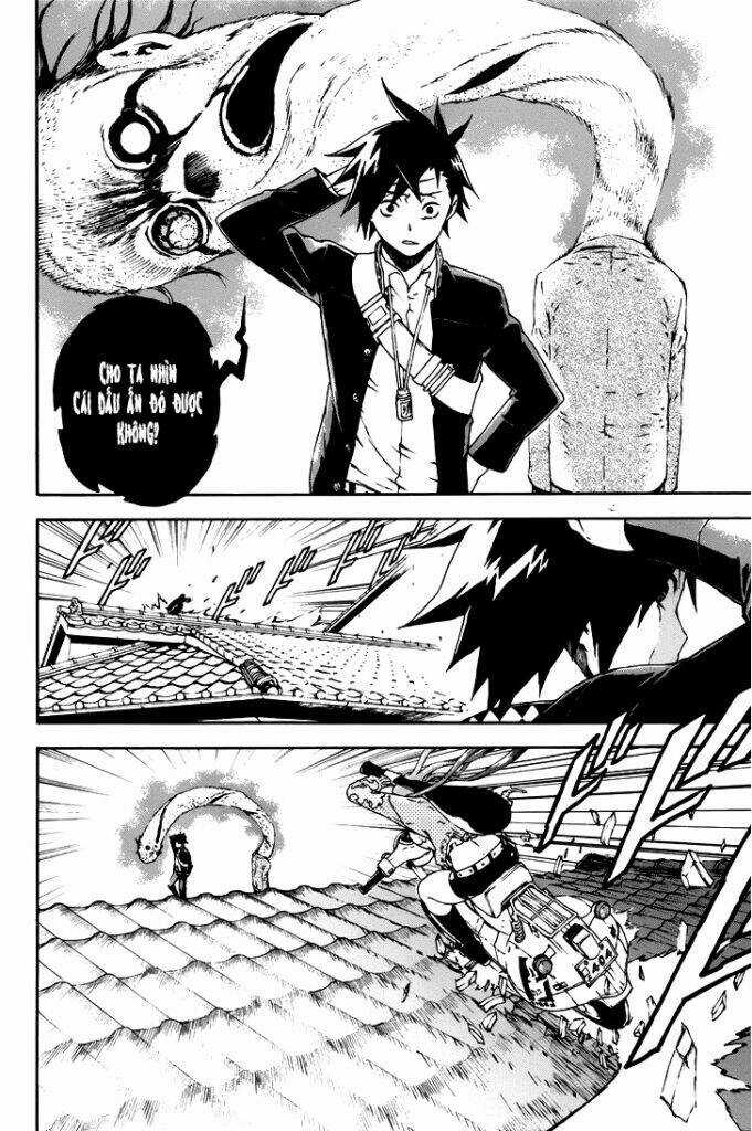 Doll's Folklore Chapter 3 trang 5