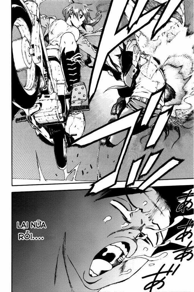 Doll's Folklore Chapter 3 trang 7