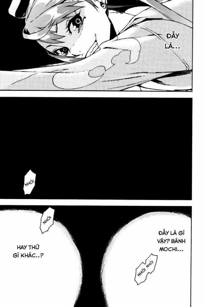 Doll's Folklore Chapter 3 trang 8