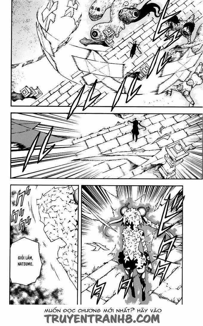 Doll's Folklore Chapter 4 trang 11