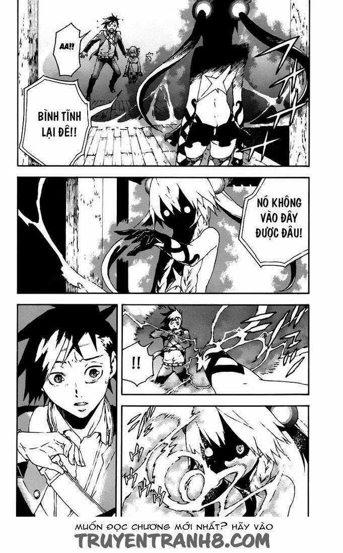 Doll's Folklore Chapter 4 trang 13