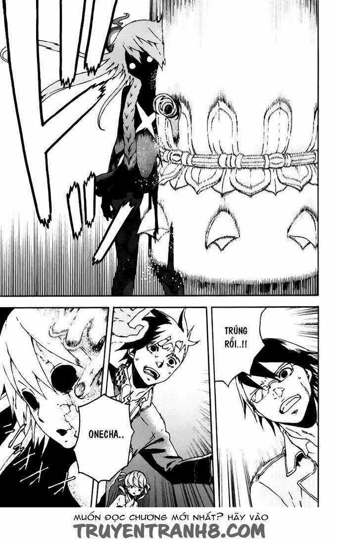 Doll's Folklore Chapter 4 trang 14