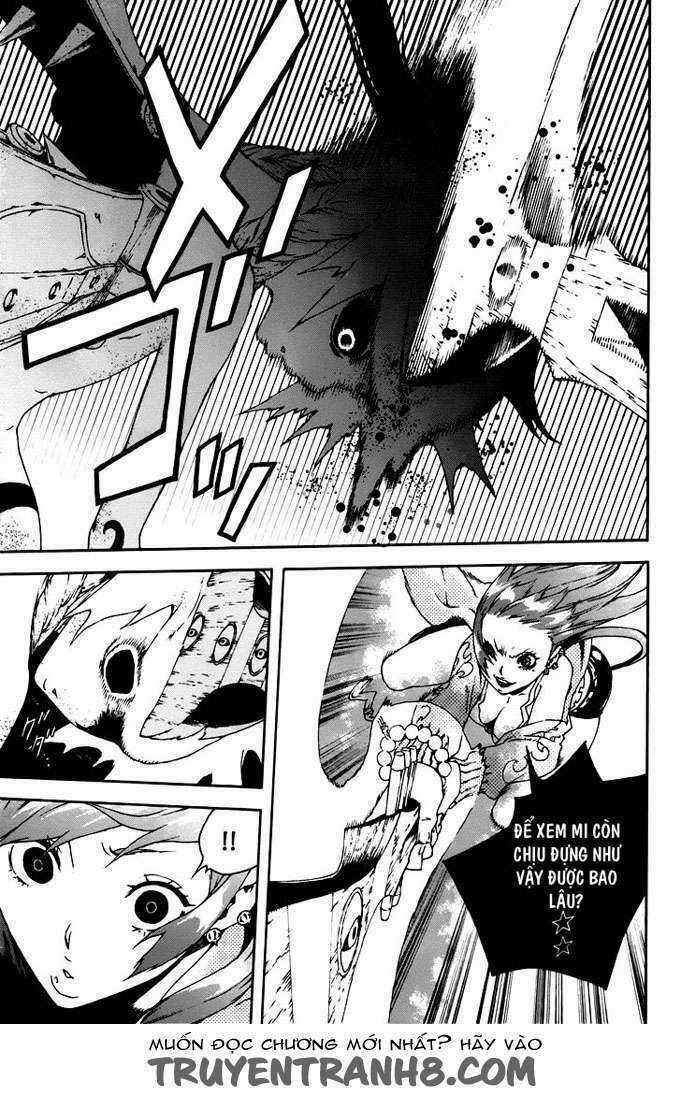 Doll's Folklore Chapter 4 trang 18