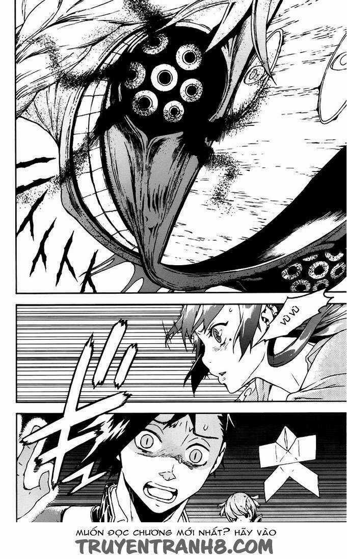 Doll's Folklore Chapter 4 trang 19