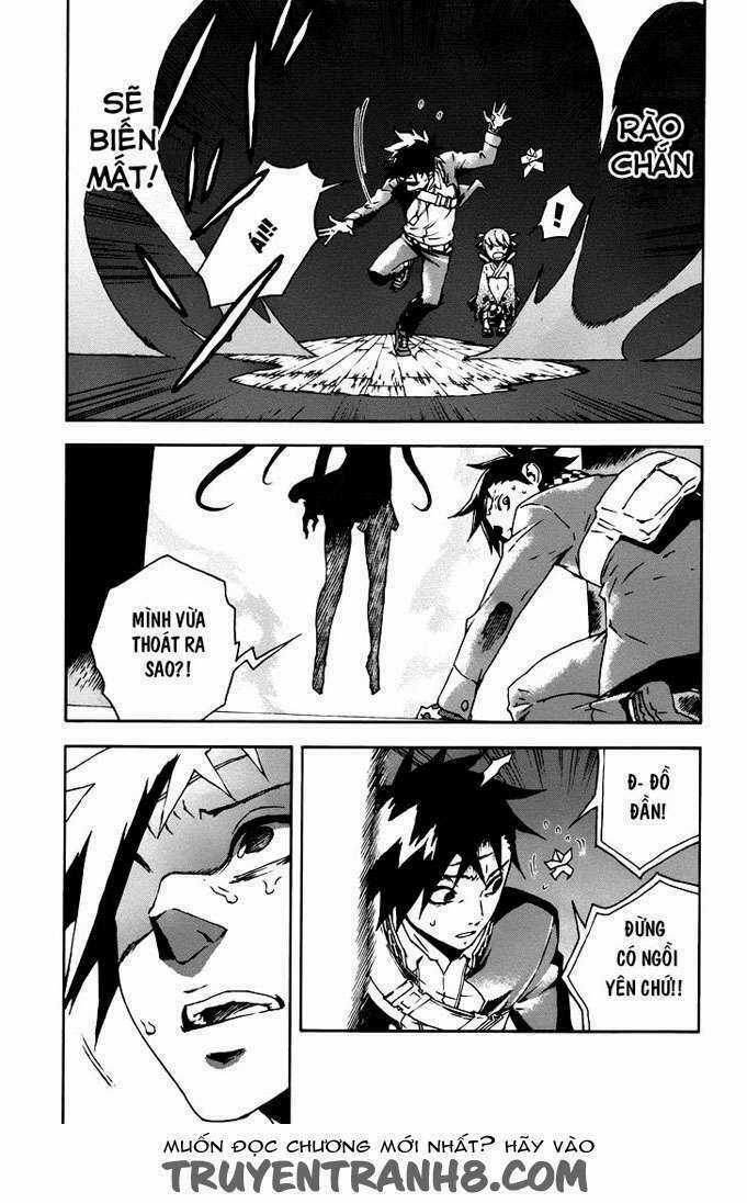 Doll's Folklore Chapter 4 trang 22