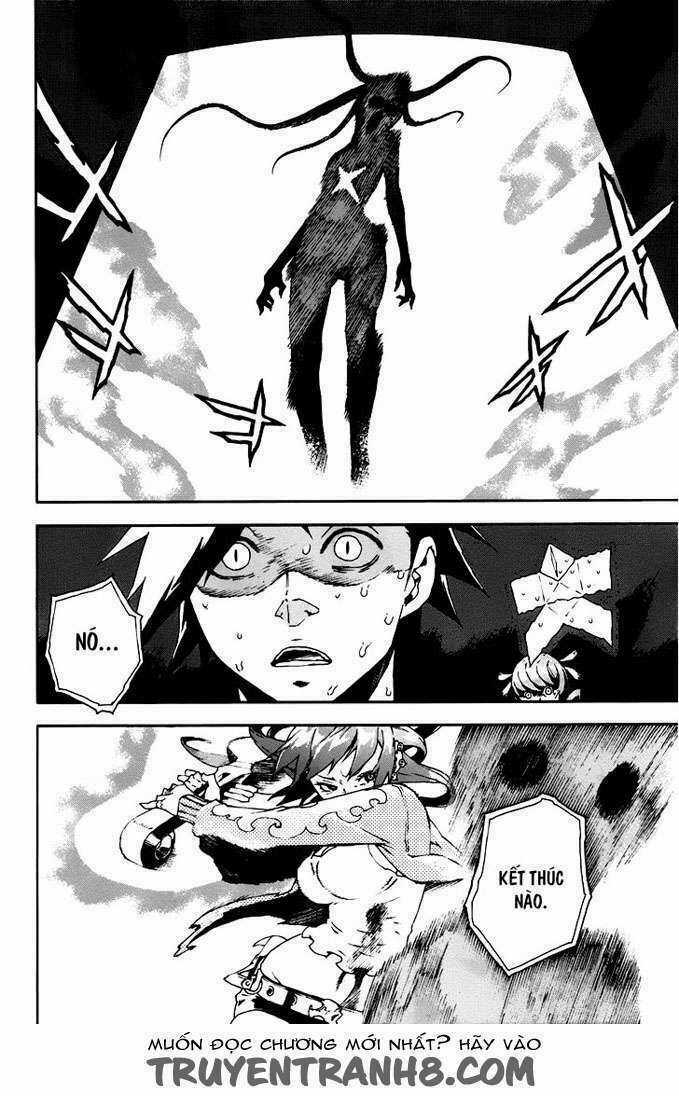 Doll's Folklore Chapter 4 trang 23