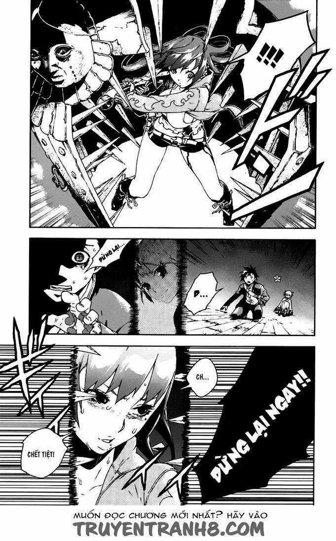 Doll's Folklore Chapter 4 trang 24