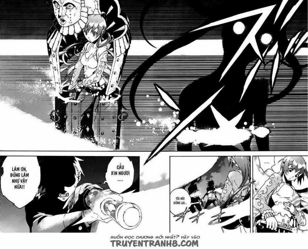 Doll's Folklore Chapter 4 trang 25