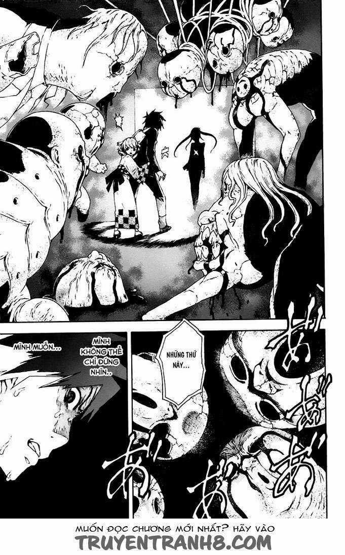 Doll's Folklore Chapter 4 trang 27