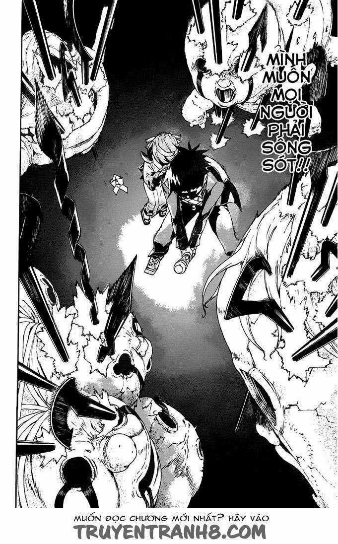 Doll's Folklore Chapter 4 trang 28