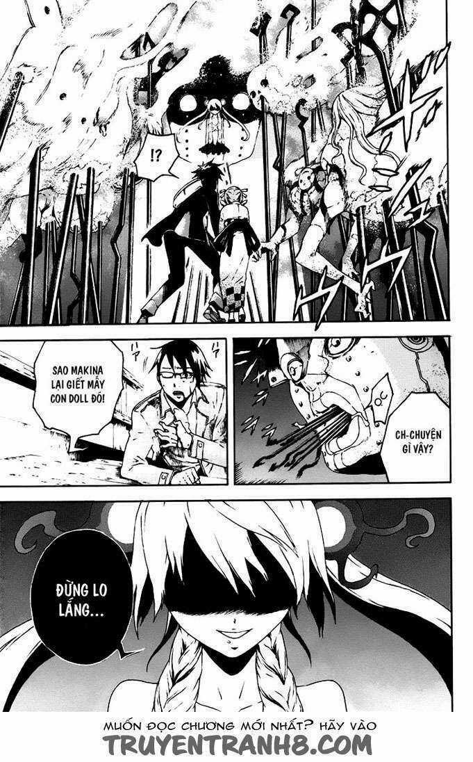 Doll's Folklore Chapter 4 trang 29